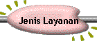 Jenis Layanan